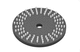 brosse technique d'entretien de polissoir / circulaire / pour machine simple face / sur mesure
