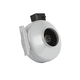ventilateur mural / gainable / vertical / horizontal