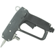 pistolet de dosage / à colle thermofusible / manuel / compact