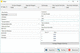 logiciel de gestion / de reporting / de base de données ODBC / de process