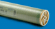 cartouche filtrante à eau / de dessalement / en polyamide / à usage général