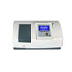 spectrophotomètre UV-Vis / à double faisceau / USB / benchtop