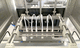 remplisseuse automatique / pour tubes / pour batterie / de  camion