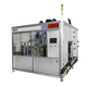 extrudeuse-souffleuse / pour HDPE / pour PVC / pour PP