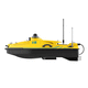 drone aquatique de surveillance bathymétrique / multifaisceau / pour la cartographie topographique sous-marine