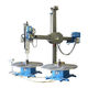 machine de rechargement par soudage automatique