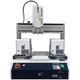 robot de serrage de vis / cartésien / 4 axes / 2 axes