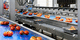 machine de tri optique / automatisée / pour tomates / robotisée