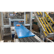 machine d'emballage automatique / pour carton / de sacs / pour l'industrie agroalimentaire