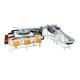 machine de tri rotative / automatique / de fruits / pour l'industrie agroalimentaire