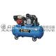 compresseur d'air / avec moteur diesel / essence / mobile
