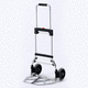 diable pliant / pour le transport / en aluminium