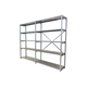rayonnage entrepôt de stockage / en acier / multistockage