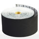 rouleau abrasif en carbure de silicium / en papier / pour carrosserie
