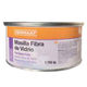 mastic en polyester / de réparation / pour carrosserie / rapide