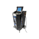 station de climatisation R1234yf / R134a / pour voiture / automatique
