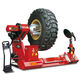 démonte-pneu pour camions / pour bus / pour tracteur / super-automatique