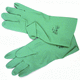 gant de protection de protection chimique / en nitrile / pour usage intensif