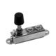thermostat réglable / fixe