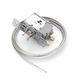 thermostat électromécanique / réglable / antidéflagrant / avec sonde à distance