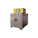 machine de teinture pour textile en bandes / en acier inoxydable