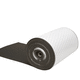 mousse de protection d'isolation / antichoc / basse densité / pour climatisation