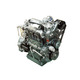 moteur diesel / à rampe commune / compact