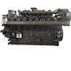 moteur diesel / à 16 cylindres / turbo / turbo-intercooler