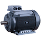 moteur à induction / 3-phases / 400V / 460 V