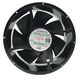 ventilateur IP44 / centrifuge / AC / en plastique