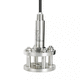 sonde de niveau hydrostatique / pour eau / pour huile / pour eaux usées