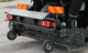 balayeuse autoportée / sur camion / d'extérieur