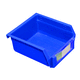 boîte de stockage en plastique
