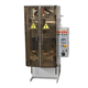 machine de conditionnement automatique / sous film / verticale / en continu