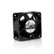 ventilateur pour l'électronique axial / de refroidissement