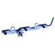 zingage zinc-nickel / de l'inox / ISO 9001 / ISO/TS 16949