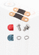 set d'accessoires