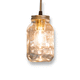 lampe / à LED / suspendu