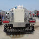 camion de transport / à moteur diesel / pour chantier