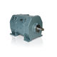 moteur DC / synchrone / 380V / cylindrique