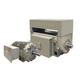 moteur AC / asynchrone / 460 V / robuste