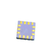 accéléromètre 3 axes / MEMS / à sortie numérique / compact
