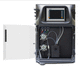 analyseur d'eau / de gaz / de process / de concentration