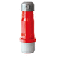 fusible pour appareillage de commutation isolé au SF6 / cylindrique / haute tension / en résine époxy