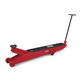 cric rouleur / hydraulique / pour voiture