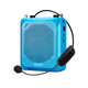 amplificateur audio / avec port USB / portable / carte