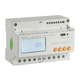compteur d'énergie électrique intelligent / triphasé / sur rail DIN / RS-485