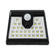 luminaire / à LED / d'extérieur / IP65