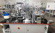 machine d'assemblage automatique / pour applications industrielles