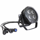 luminaire / à LED / IP44 / en aluminium